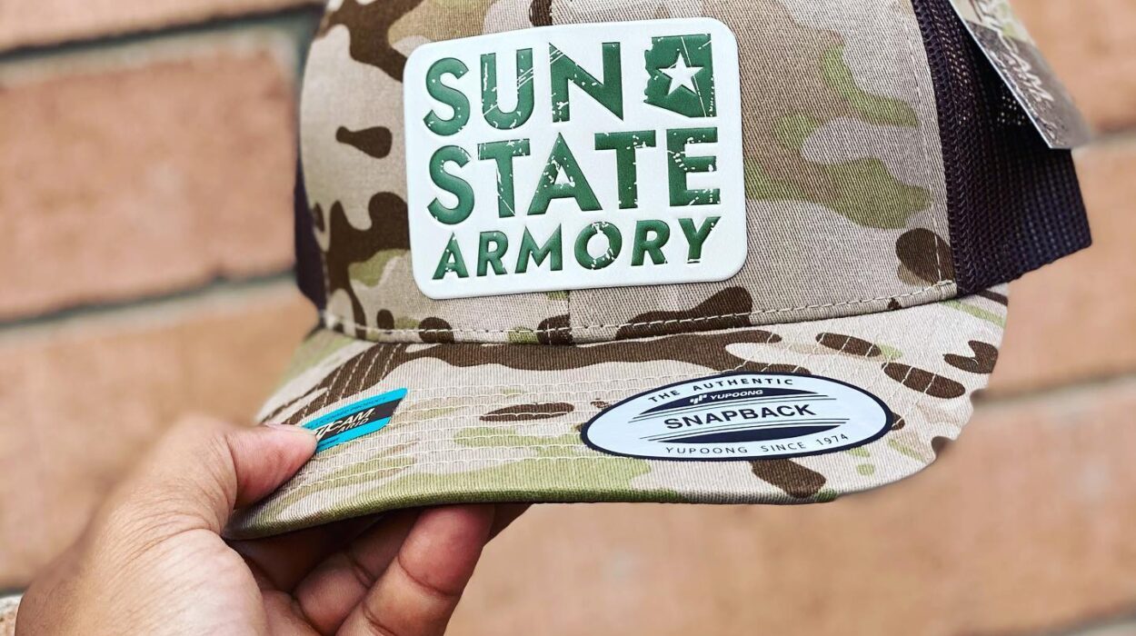 Custom Screen Printing in Phoenix for Brand Promotion