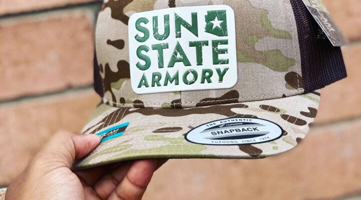 Custom Screen Printing in Phoenix for Brand Promotion