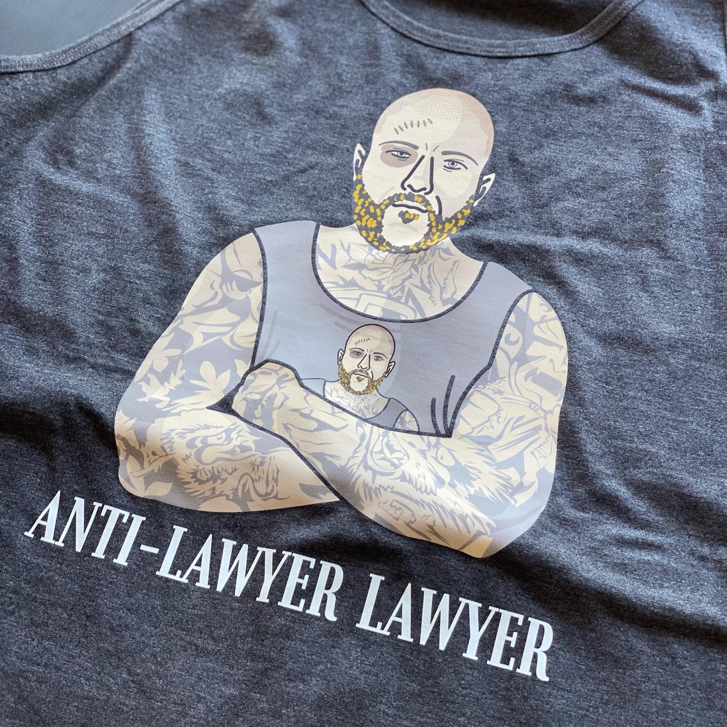 Custom Screen Printing in Phoenix for Brand Promotion