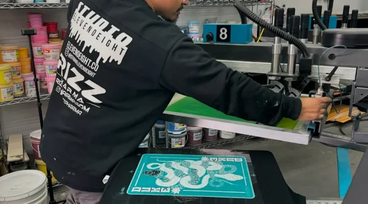 The Ultimate Guide to Custom Embroidery Services in Phoenix, AZ