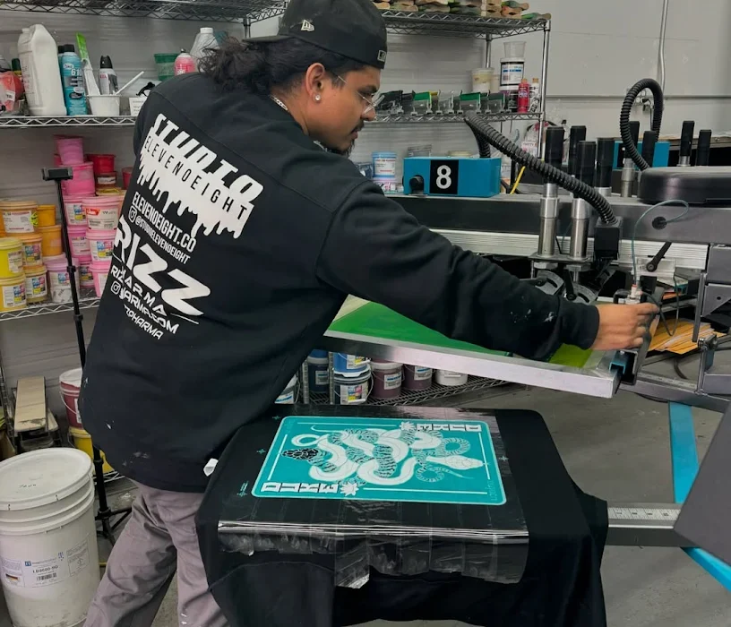 The Ultimate Guide to Custom Embroidery Services in Phoenix, AZ