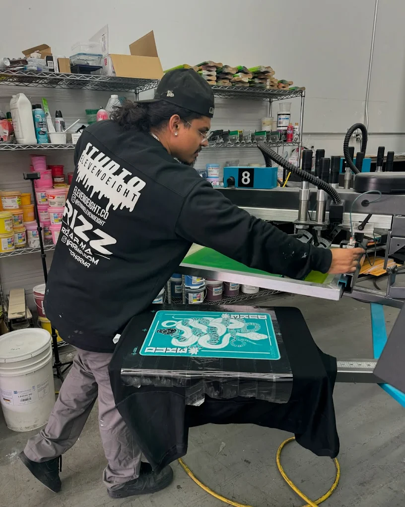 The Ultimate Guide to Custom Embroidery Services in Phoenix, AZ