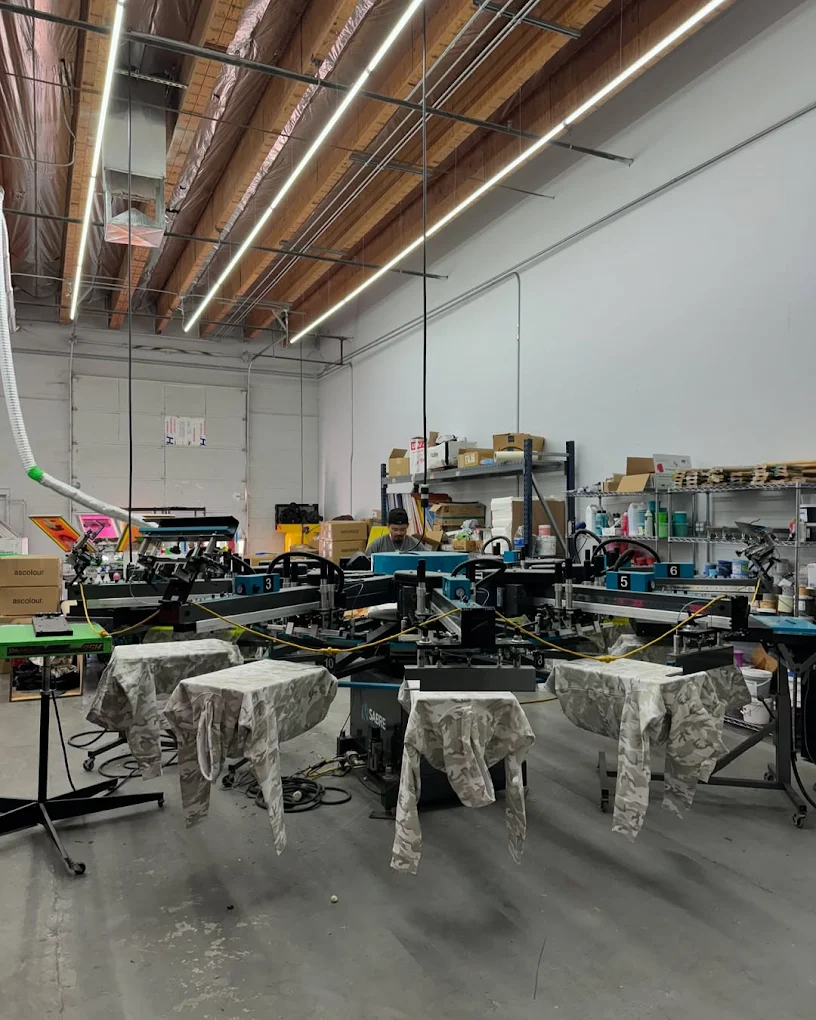 The Ultimate Guide to Custom Embroidery Services in Phoenix, AZ