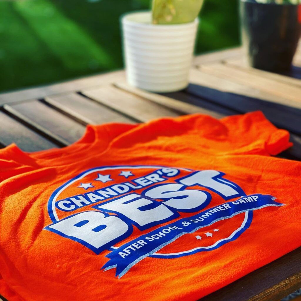 Best Local Print Shop in Phoenix, AZ for Branding & Apparel | Studio Eleven O Eight