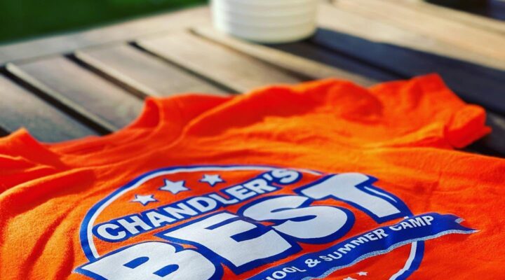 Best Local Print Shop in Phoenix, AZ for Branding & Apparel | Studio Eleven O Eight