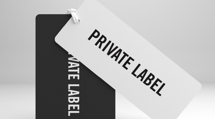 Private Labeling Services in Phoenix, AZ | Studio Eleven O Eight