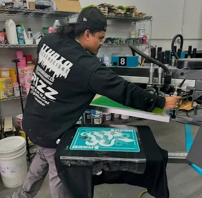 Screen Printing Company in Phoenix, AZ